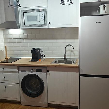 Casa Malia Apartamento Recien Reformado En Centro 베예데라프론테라 외부 사진