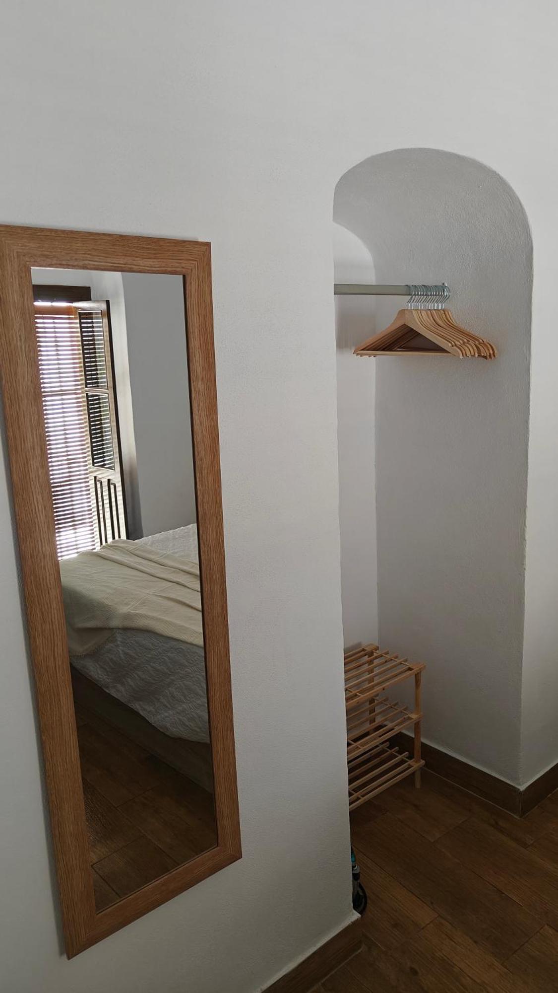 Casa Malia Apartamento Recien Reformado En Centro 베예데라프론테라 외부 사진