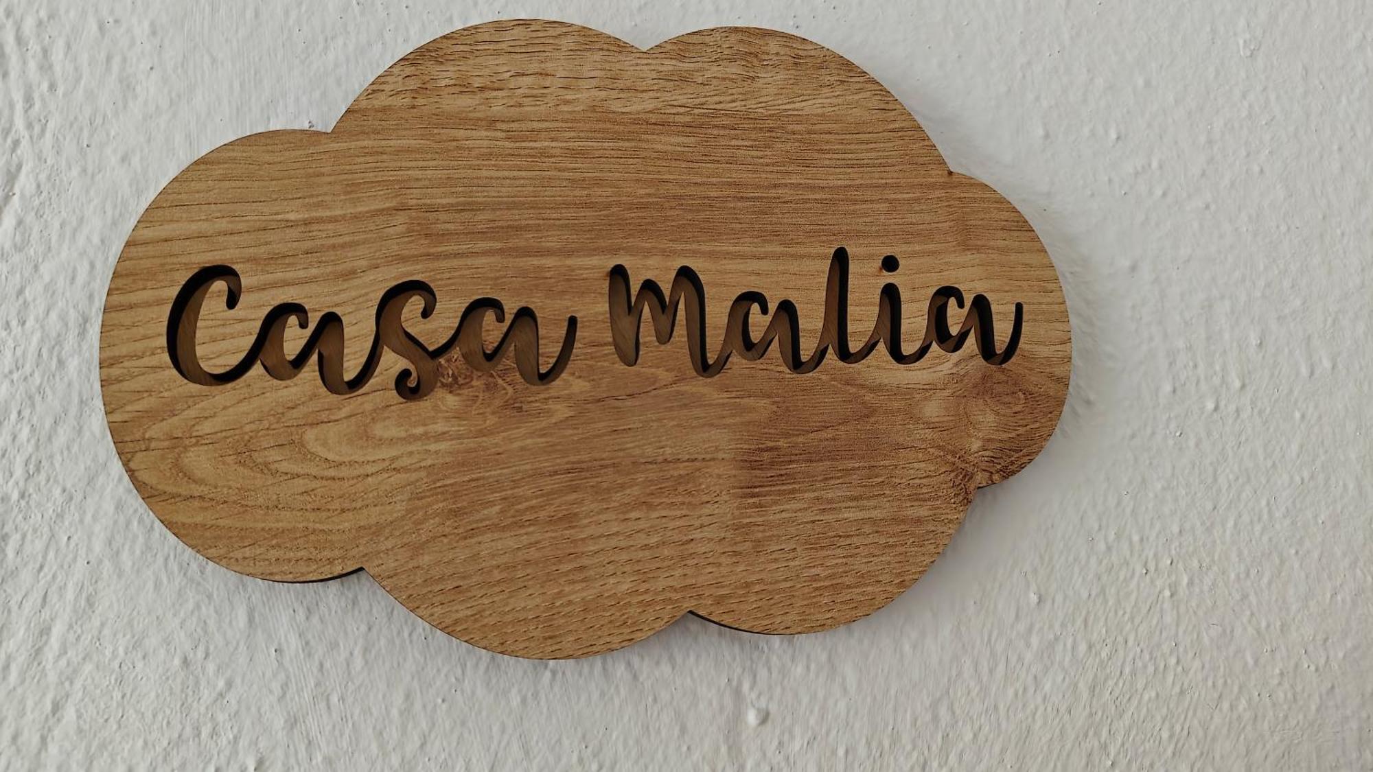 Casa Malia Apartamento Recien Reformado En Centro 베예데라프론테라 외부 사진